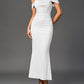 Mermaid Dress - Notorious