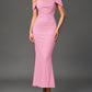 Mermaid Dress - Notorious