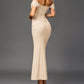 Mermaid Dress - Notorious