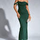 Mermaid Dress - Notorious
