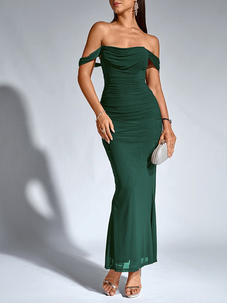 Mermaid Dress - Notorious