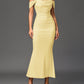 Mermaid Dress - Notorious