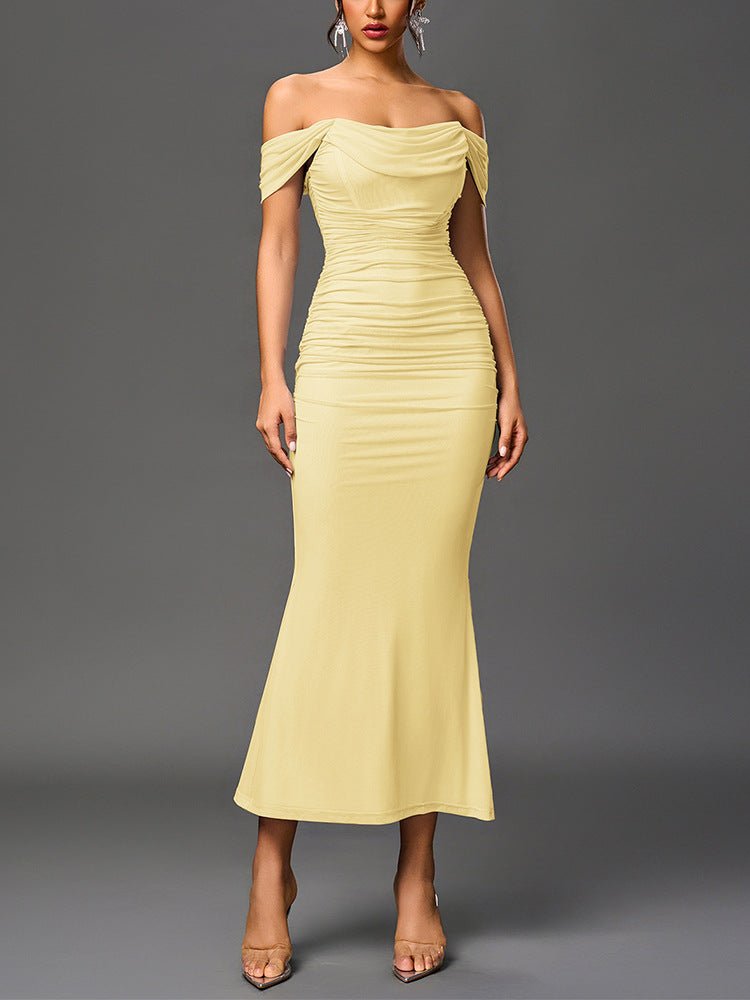 Mermaid Dress - Notorious