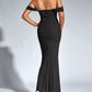 Mermaid Dress - Notorious