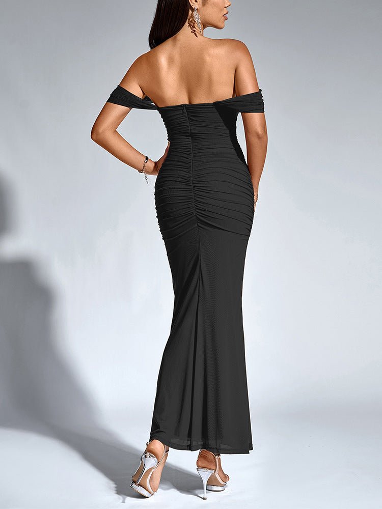 Mermaid Dress - Notorious
