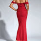 Mermaid Dress - Notorious