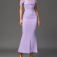 Mermaid Dress - Notorious