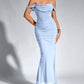 Mermaid Dress - Notorious