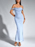 Mermaid Dress - Notorious