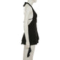 Mini Backless Dress - Notorious