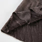 Mini Backless Dress - Notorious