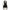 Mini Backless Dress - Notorious