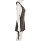Mini Backless Dress - Notorious