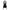 Mini Backless Dress - Notorious