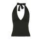 Halter Top