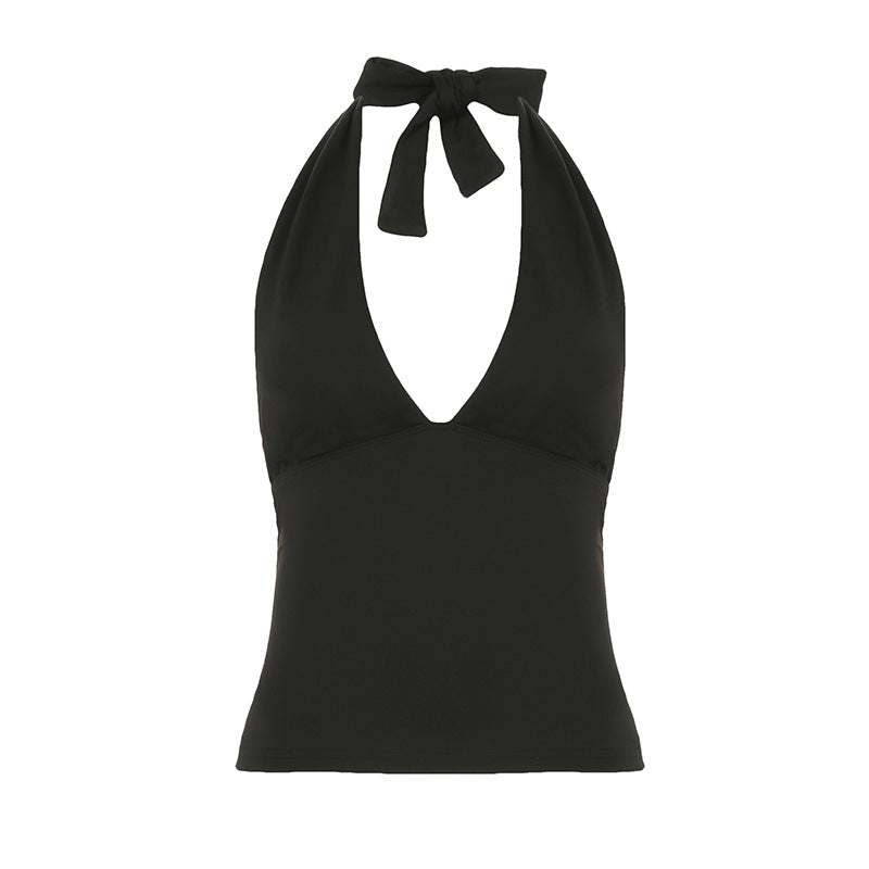 Halter Top