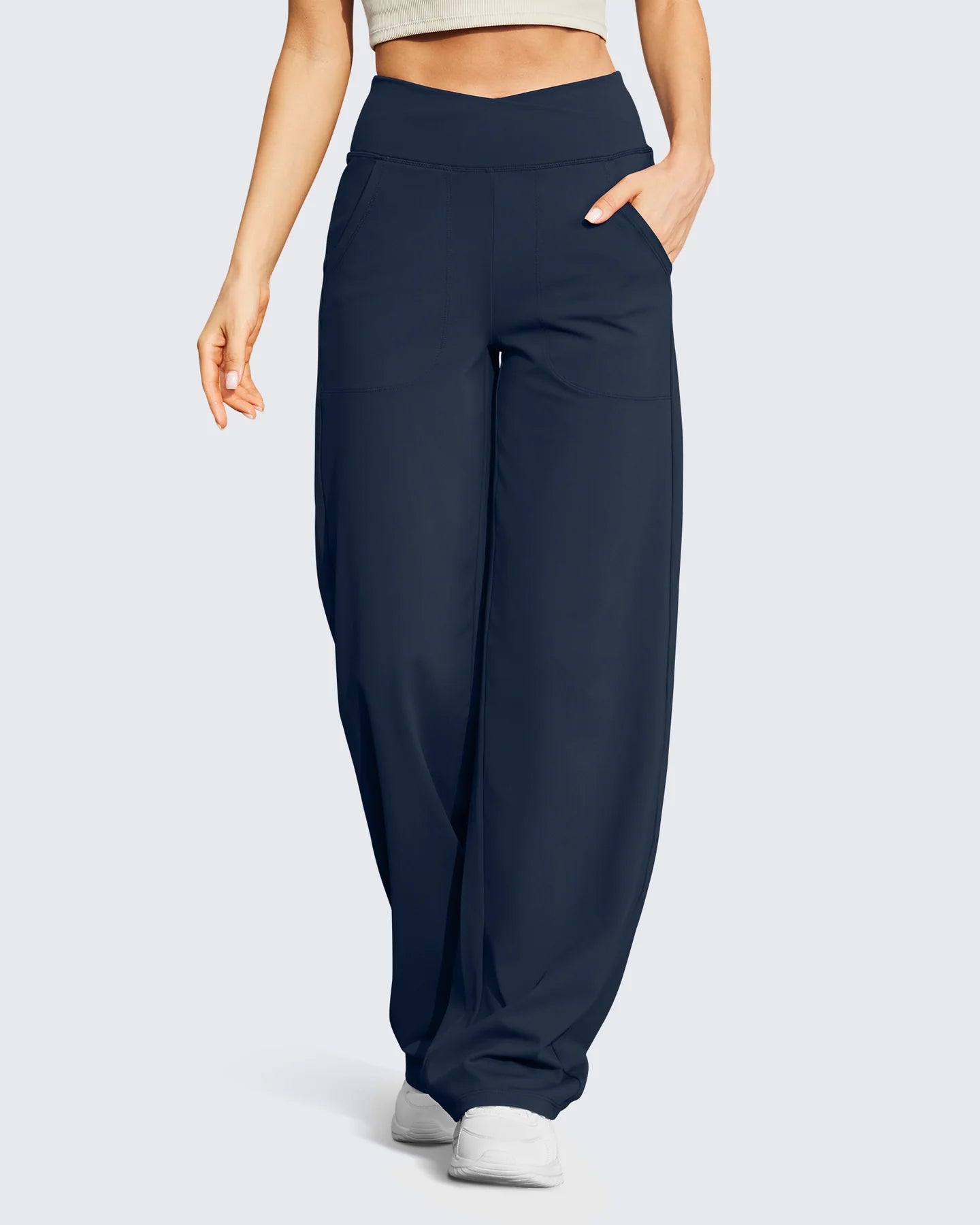 (Navy Blue)