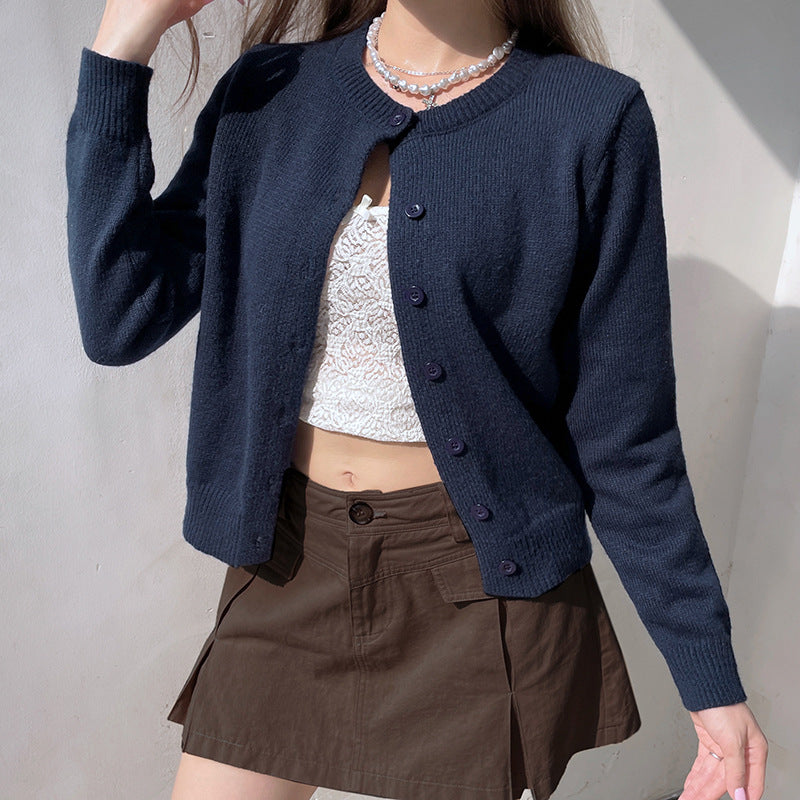 Cozy Cardigan