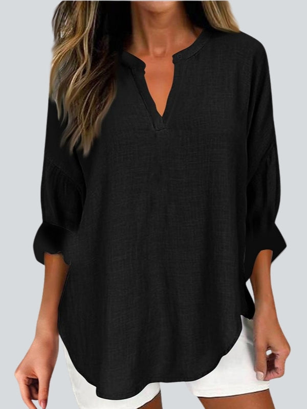 Relaxed Shirt