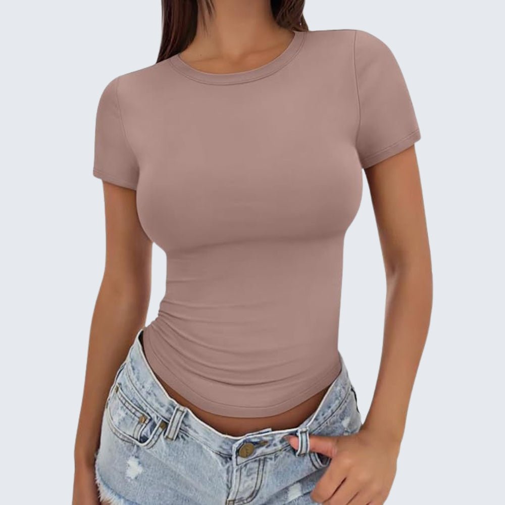 Notorious Basic T-Shirt - Notorious