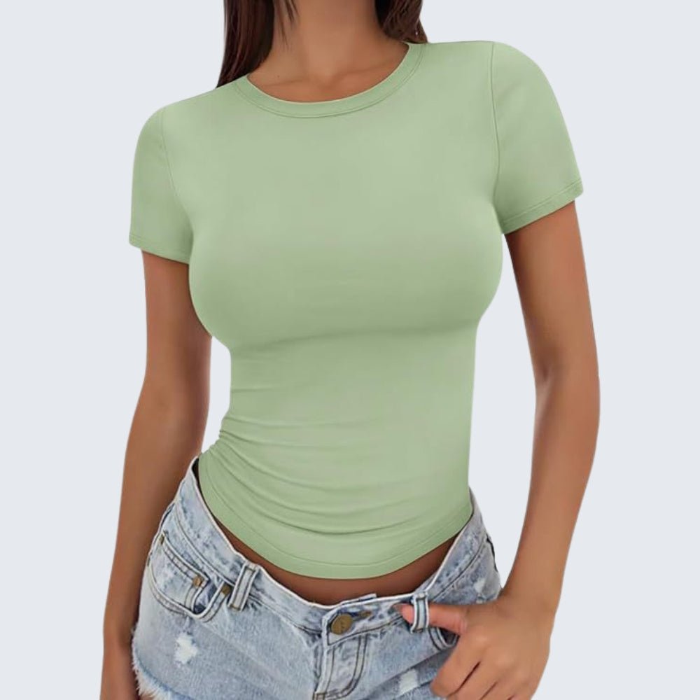Notorious Basic T-Shirt - Notorious