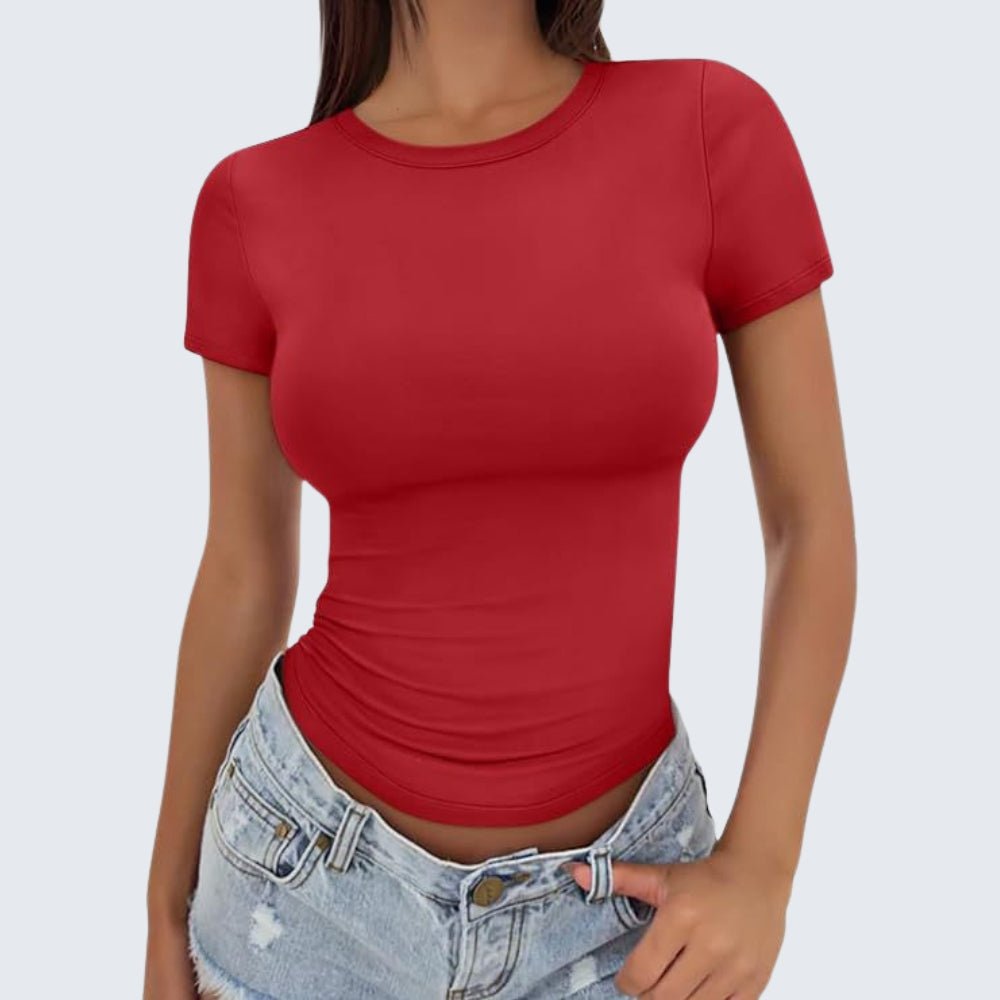 Notorious Basic T-Shirt - Notorious