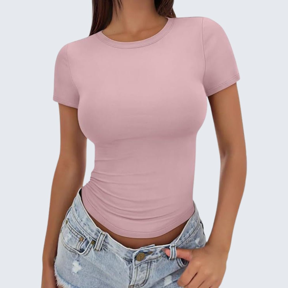 Notorious Basic T-Shirt - Notorious