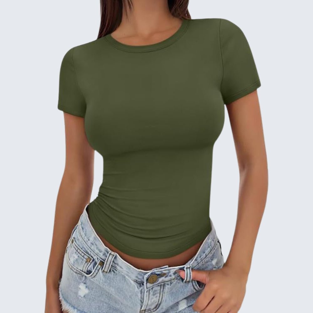 Notorious Basic T-Shirt - Notorious