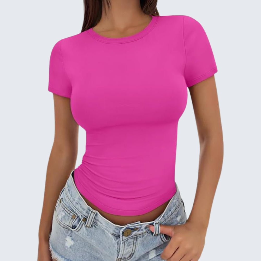 Notorious Basic T-Shirt - Notorious