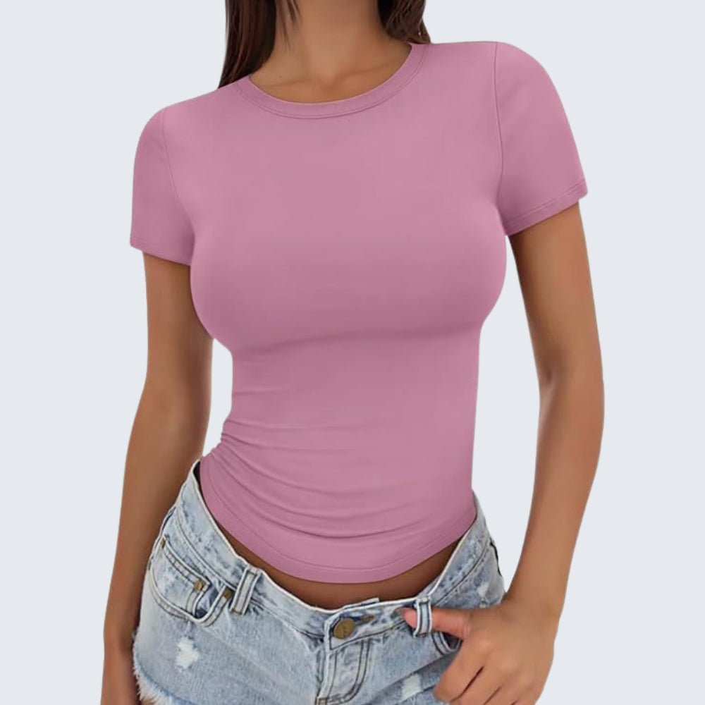 Notorious Basic T-Shirt - Notorious