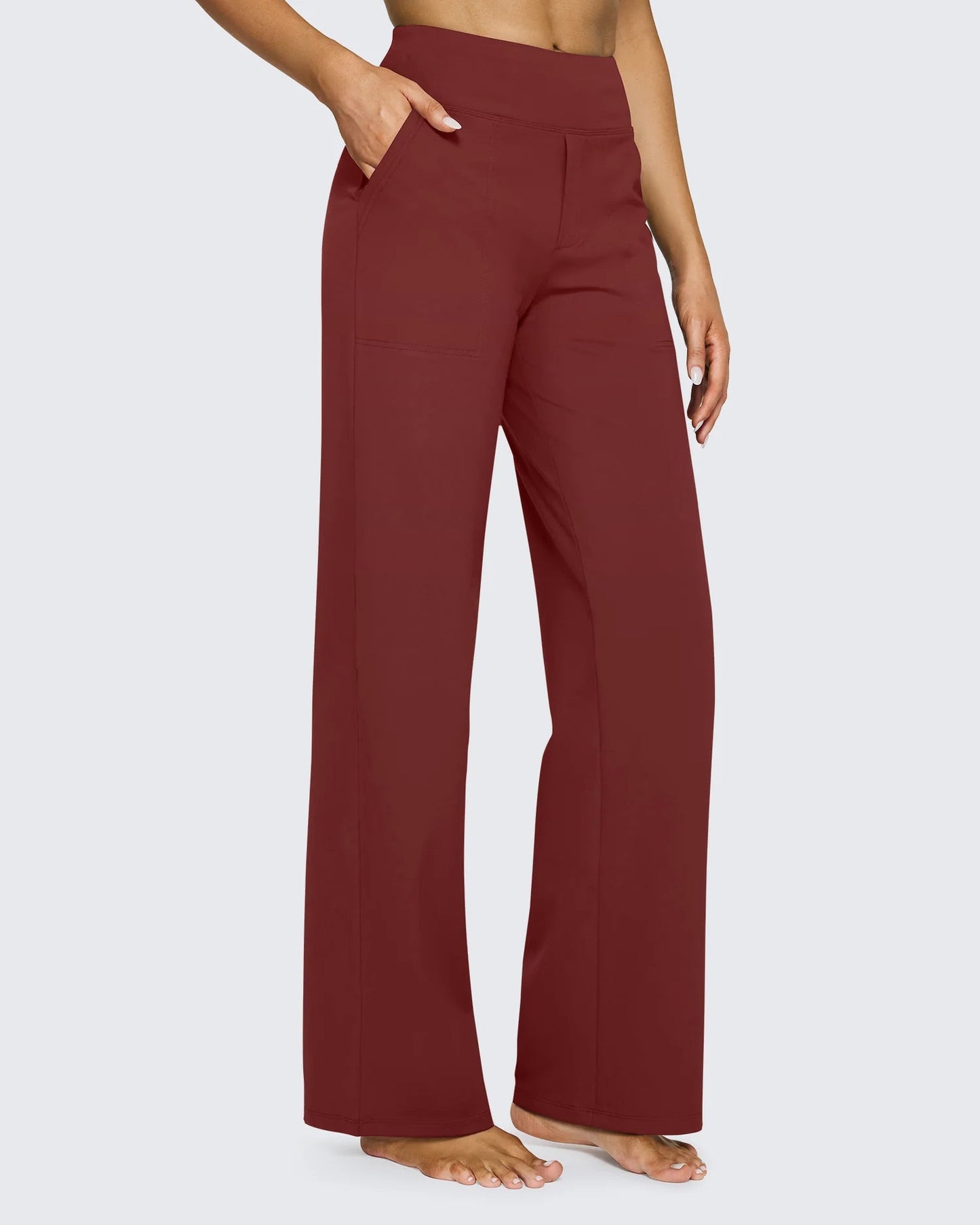 Notorious Casual Flex - Notorious (Rosso)