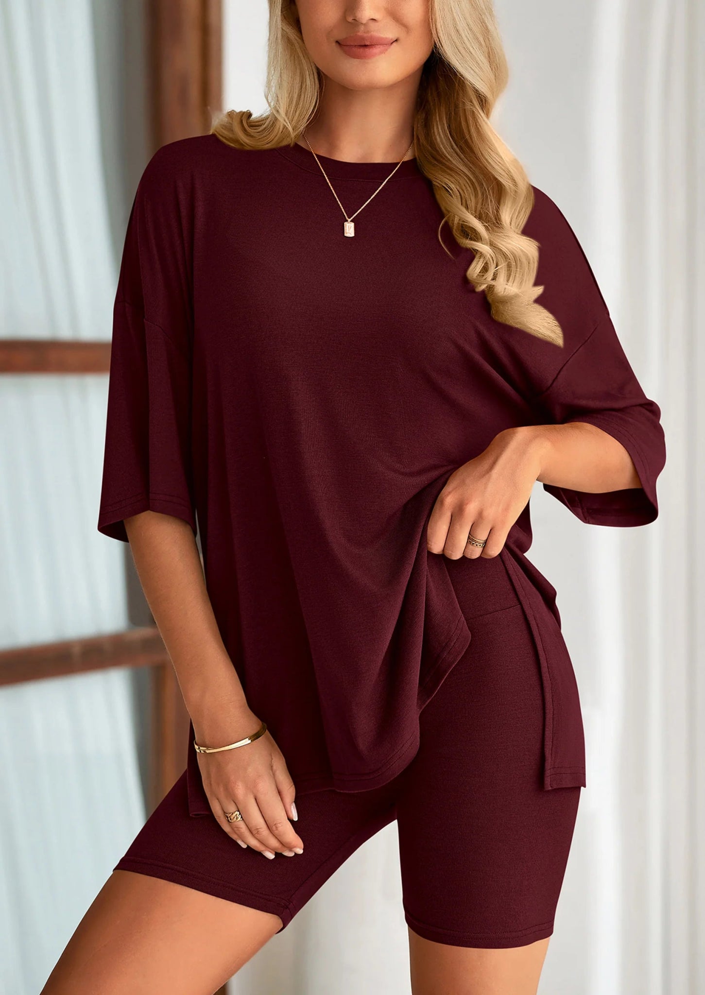 Notorious Comfy Set - Notorious
