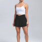 Notorious Dual Skirt – Gonna 2 in 1 - Notorious (Nero)