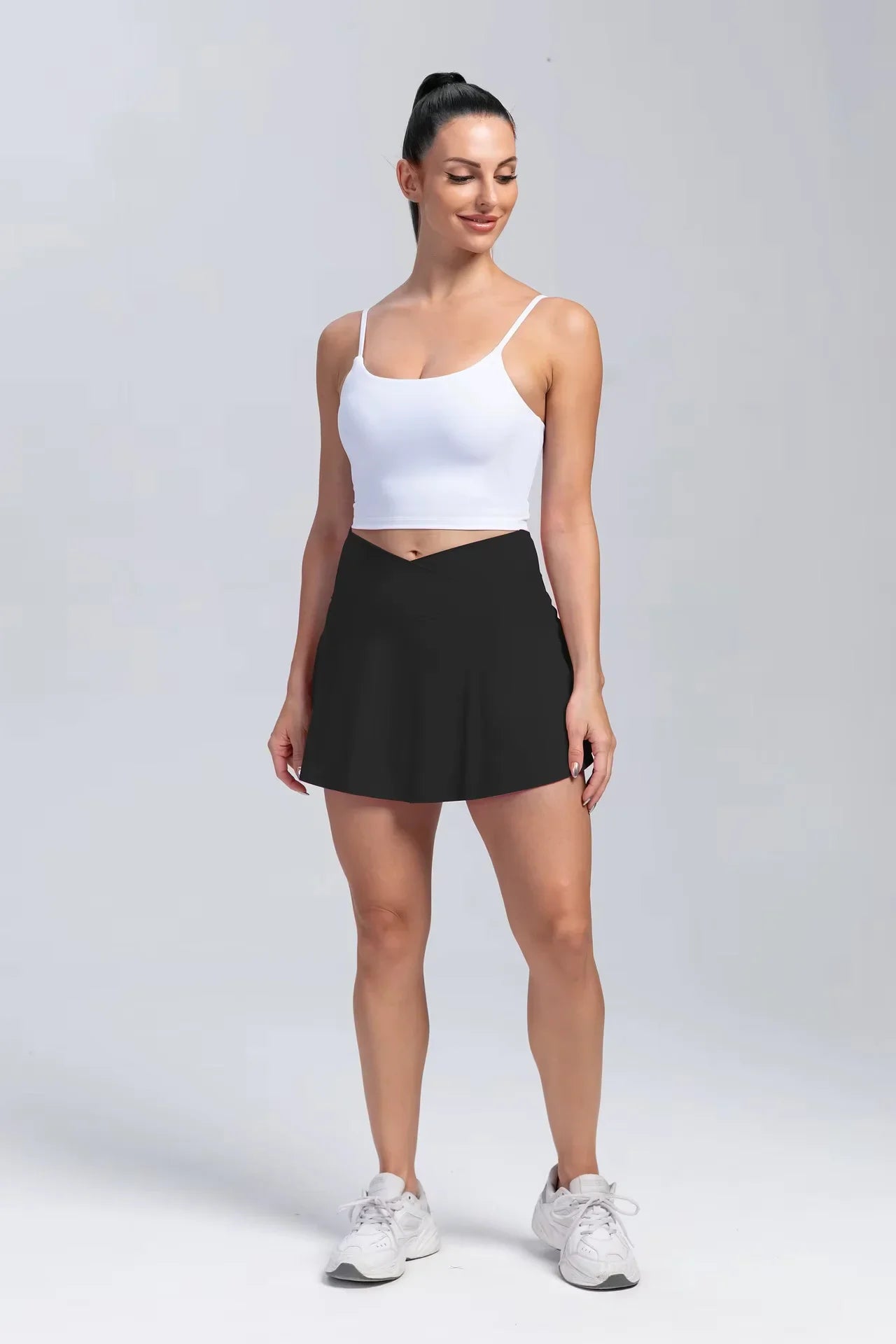 Notorious Dual Skirt – Gonna 2 in 1 - Notorious