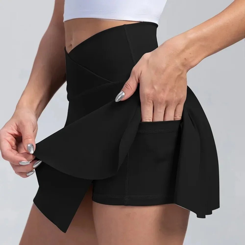 Notorious Dual Skirt – Gonna 2 in 1 - Notorious