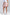 Notorious Dual Skirt – Gonna 2 in 1 - Notorious (Rosa)