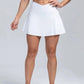 Notorious Dual Skirt – Gonna 2 in 1 - Notorious (Bianco)