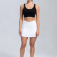 Notorious Dual Skirt – Gonna 2 in 1 - Notorious (Bianco)