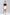 Notorious Dual Skirt – Gonna 2 in 1 - Notorious (Bianco)
