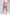 Notorious Dual Skirt – Gonna 2 in 1 - Notorious (Rosa)