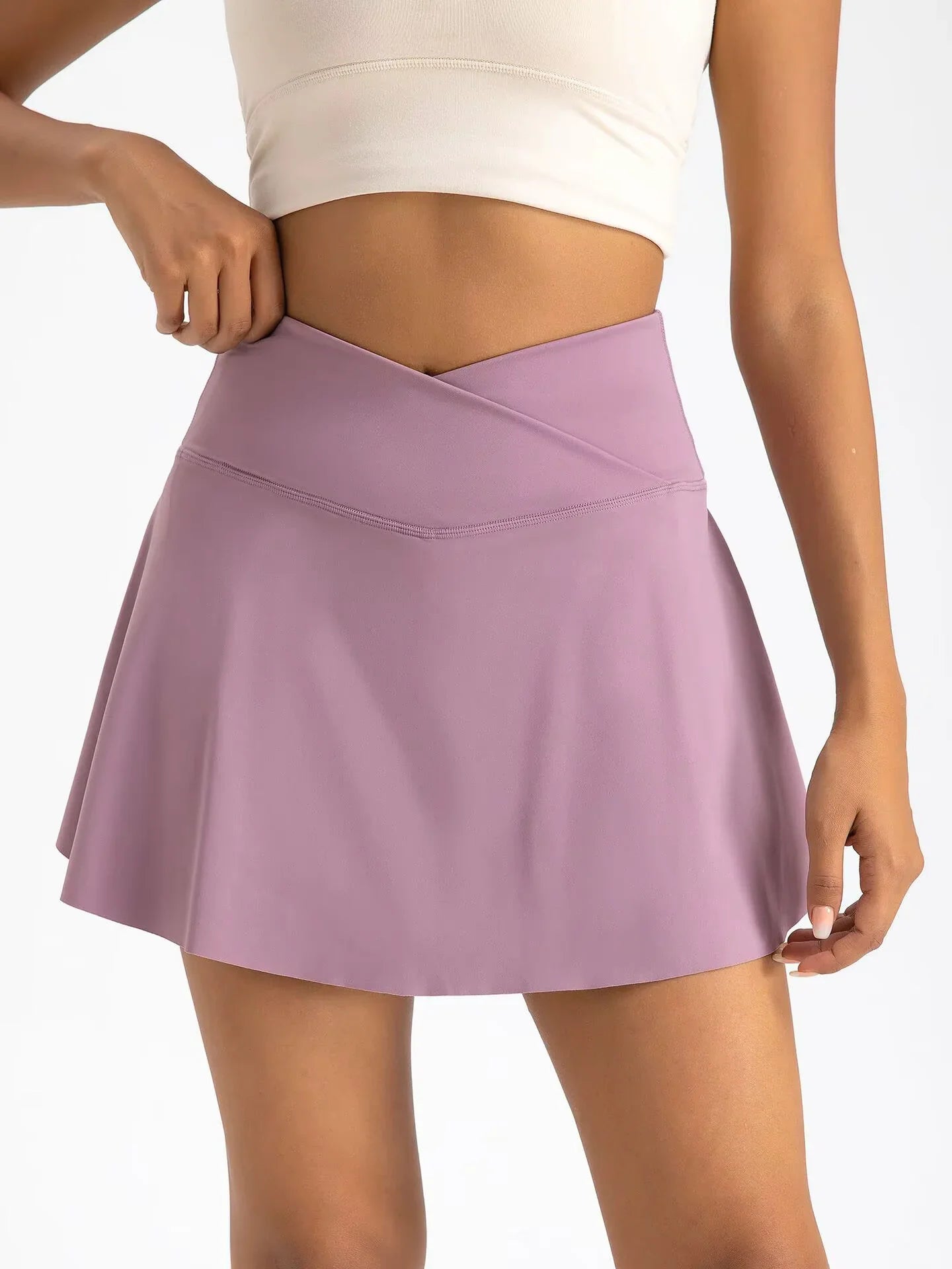 Notorious Dual Skirt – Gonna 2 in 1 - Notorious