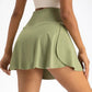Notorious Dual Skirt – Gonna 2 in 1 - Notorious (Verde)