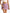 Notorious Dual Skirt – Gonna 2 in 1 - Notorious (Viola Chiaro)