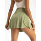 Notorious Dual Skirt – Gonna 2 in 1 - Notorious (Verde)