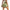 Notorious Dual Skirt – Gonna 2 in 1 - Notorious (Verde)