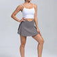 Notorious Dual Skirt – Gonna 2 in 1 - Notorious (Grigio)