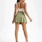 Notorious Dual Skirt – Gonna 2 in 1 - Notorious (Verde)