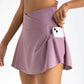 Notorious Dual Skirt – Gonna 2 in 1 - Notorious (Viola Chiaro)