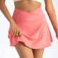 Notorious Dual Skirt – Gonna 2 in 1 - Notorious (Rosa Profondo)