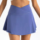 Notorious Dual Skirt – Gonna 2 in 1 - Notorious (Blu)